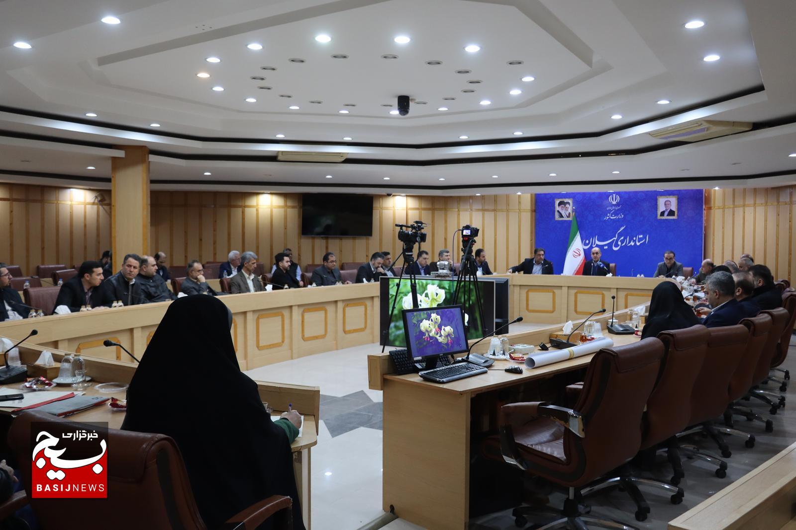 ساماندهی کسبه آسیب‌دیده و بازسازی بازار رشت پس از اغتشاشات اخیر وارد فاز اجرایی شد