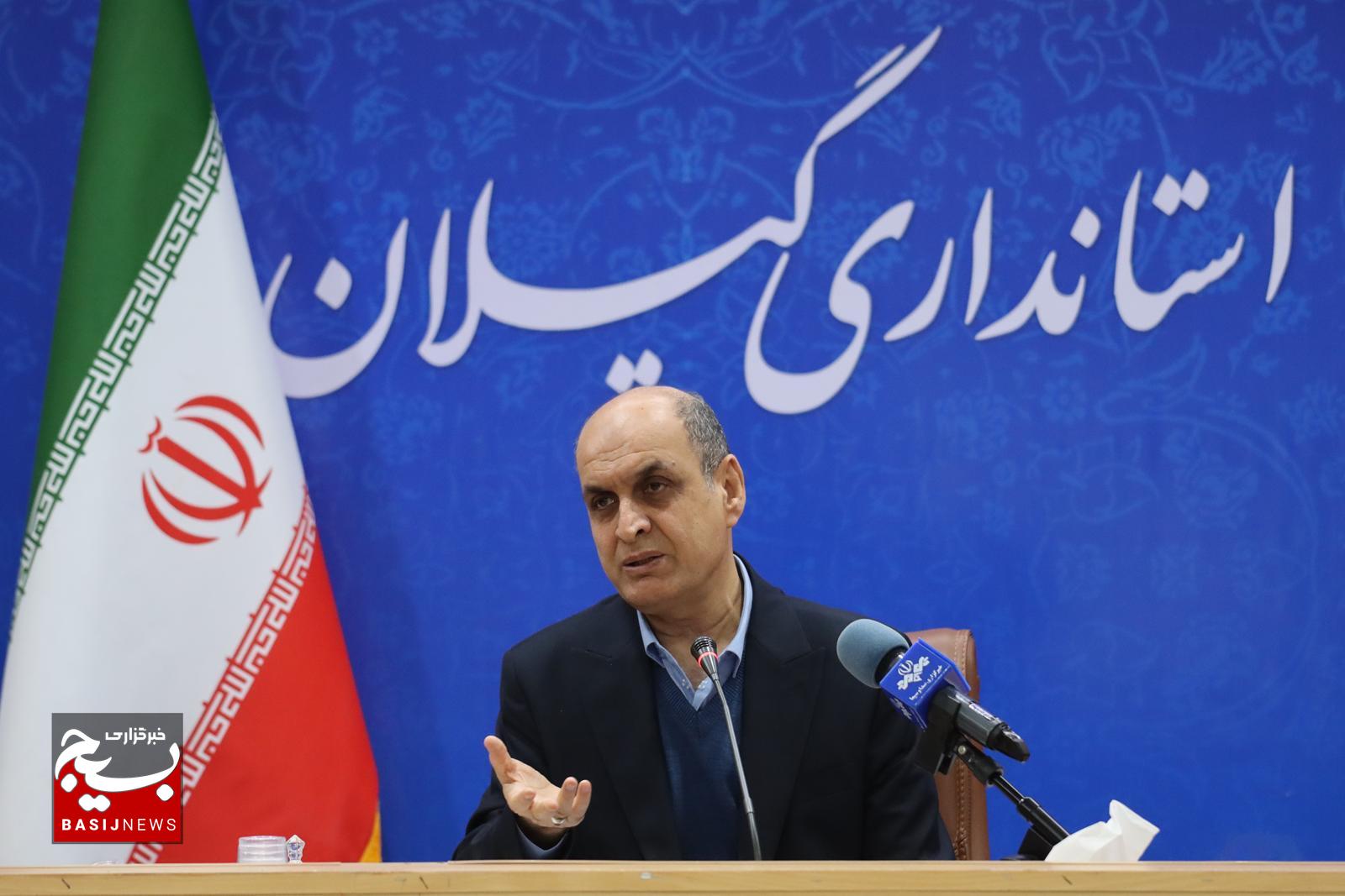 ساماندهی کسبه آسیب‌دیده و بازسازی بازار رشت پس از اغتشاشات اخیر وارد فاز اجرایی شد
