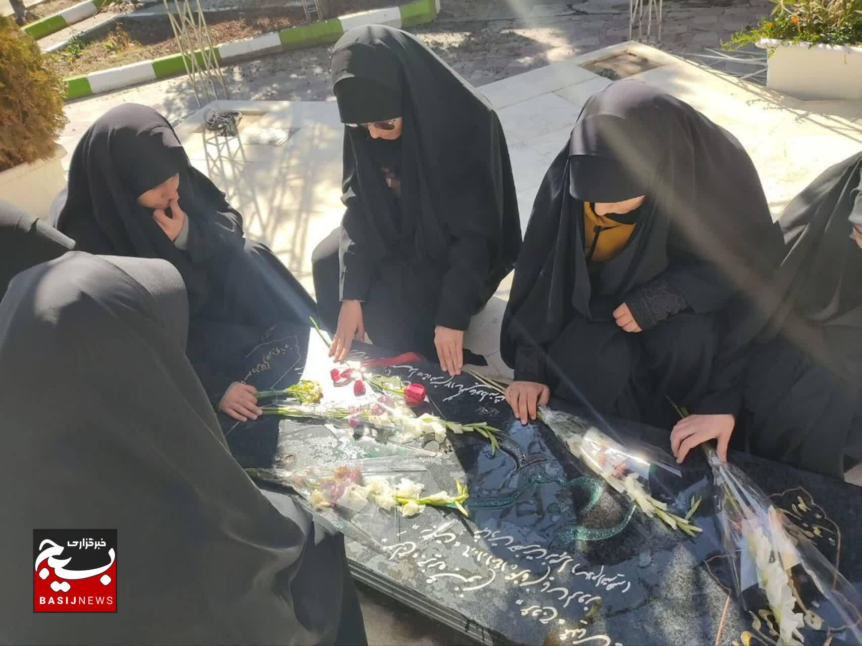 از کلاس درس تا میدان اثرگذاری؛ جایی که نوجوانان آینده را با مسئولیت می‌سازند