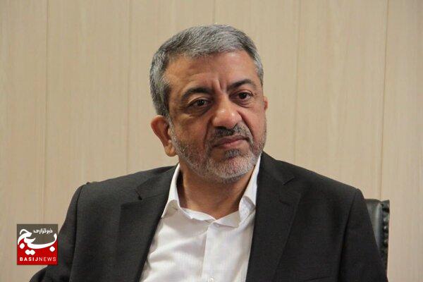 ۲۶۰  شهید حوادث اخیر استان البرز شناسایی شده‌اند / حمایت از خانواده‌ها بدون وقفه ادامه دارد