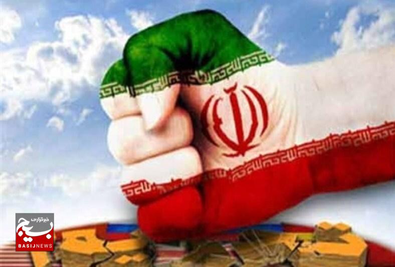 پروژه فروپاشی شکست خورد؛ سپاه ستون اقتدار ایران