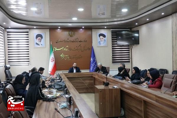 ۲۸۷ مسجد آذربایجان‌غربی میزبان طرح محراب هستند