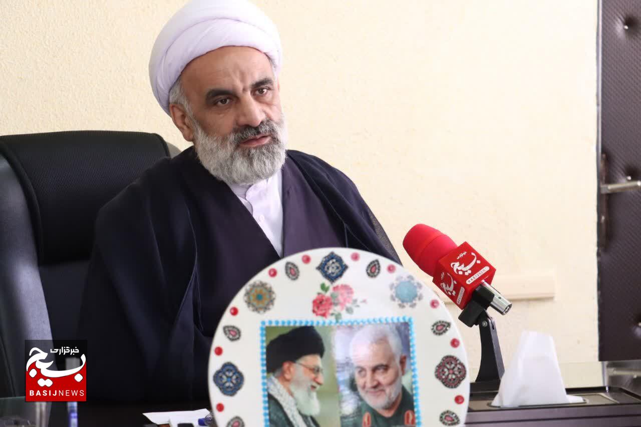 «تروریستی خواندن سپاه» بازی سیاسی اروپا برای خوش خدمتی به آمریکا است 