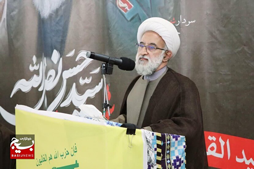 انقلاب اسلامی تنها مسیر آماده‌سازی جامعه برای مهدویت در جهان امروز است