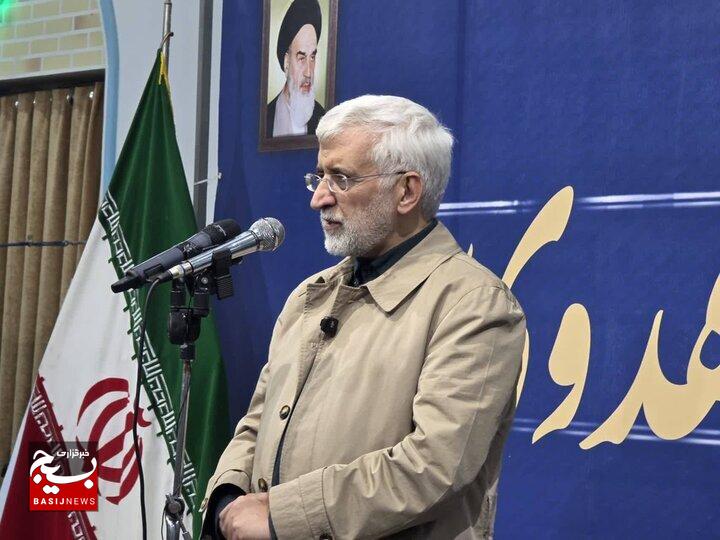 مساجد کانون‌ های  قدرت ملت ایران هستند 