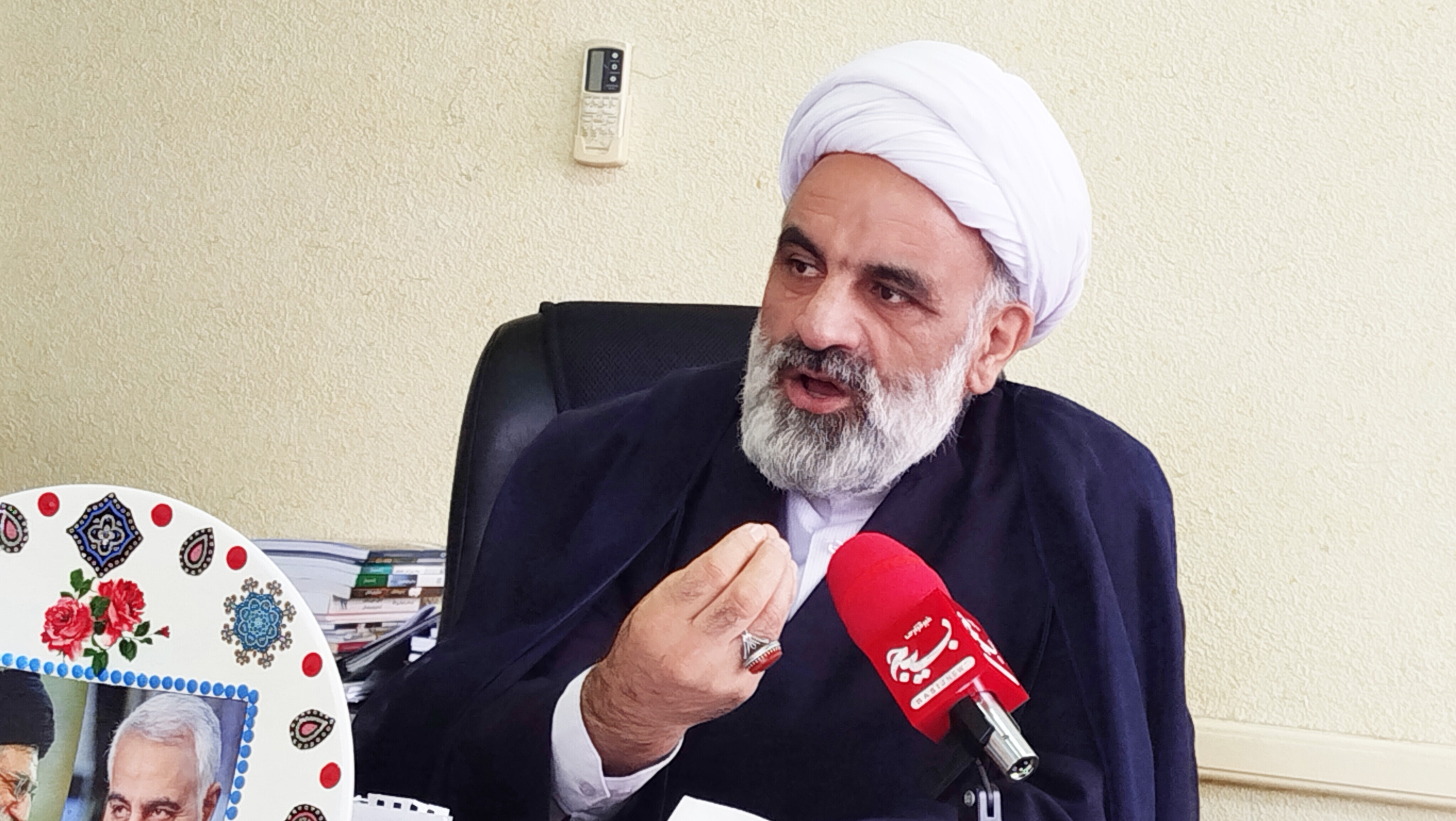«انسجام ملی» سپر دفاعی ما در برابر توطئه‌ها است