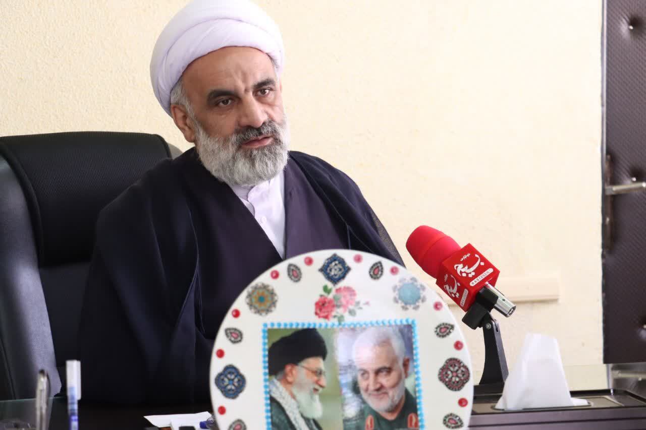 «انسجام ملی» سپر دفاعی ما در برابر توطئه‌ها است