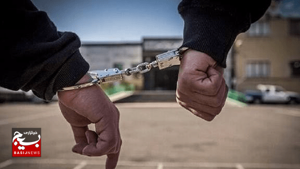 دستگیری خریدار ۱۲ میلیارد طلا با رسیدساز جعلی