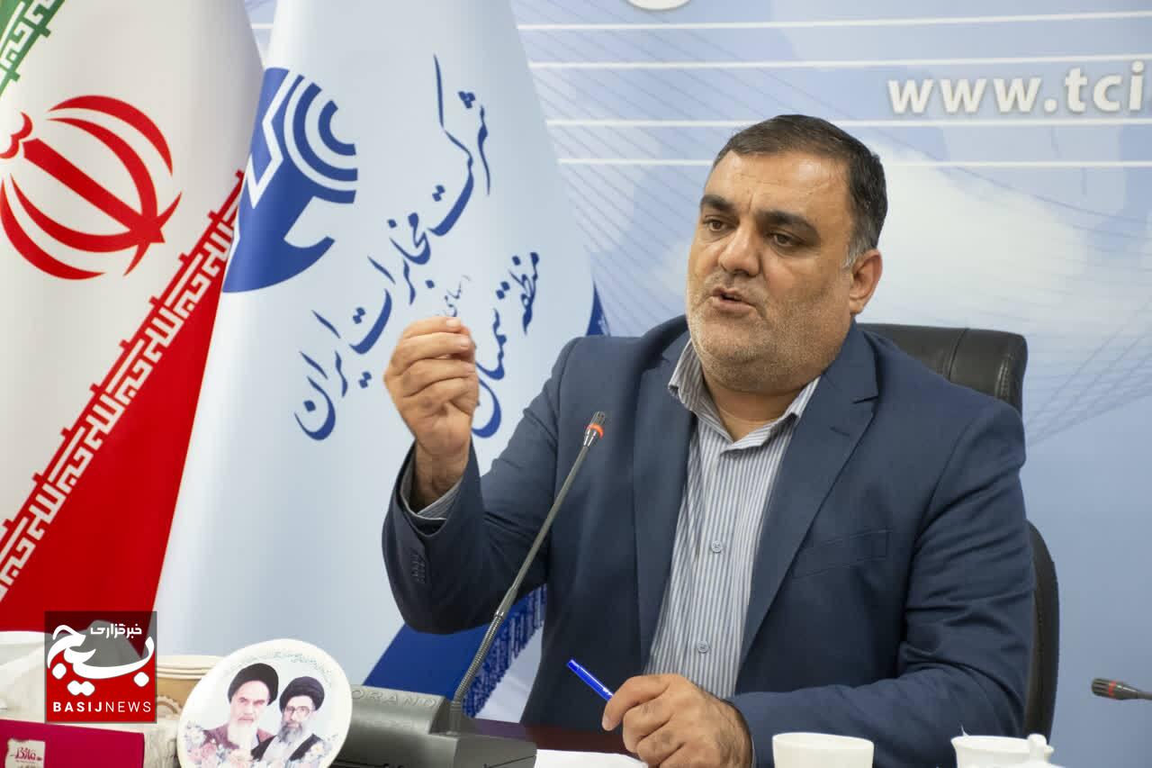 آمادگی بهره‌برداری از ۸۹۸ پروژه و طرح مخابراتی در استان سمنان