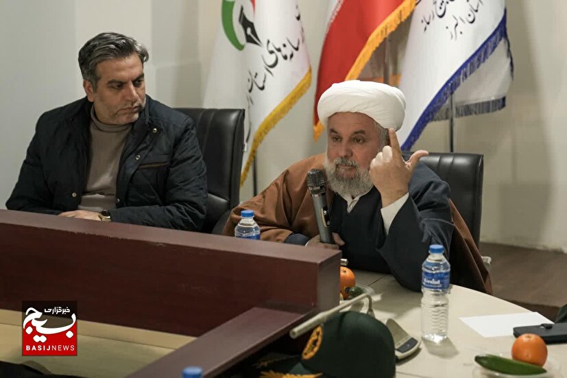 امنیت امروز کشور، دستاورد بصیرت و هوشیاری مردم است