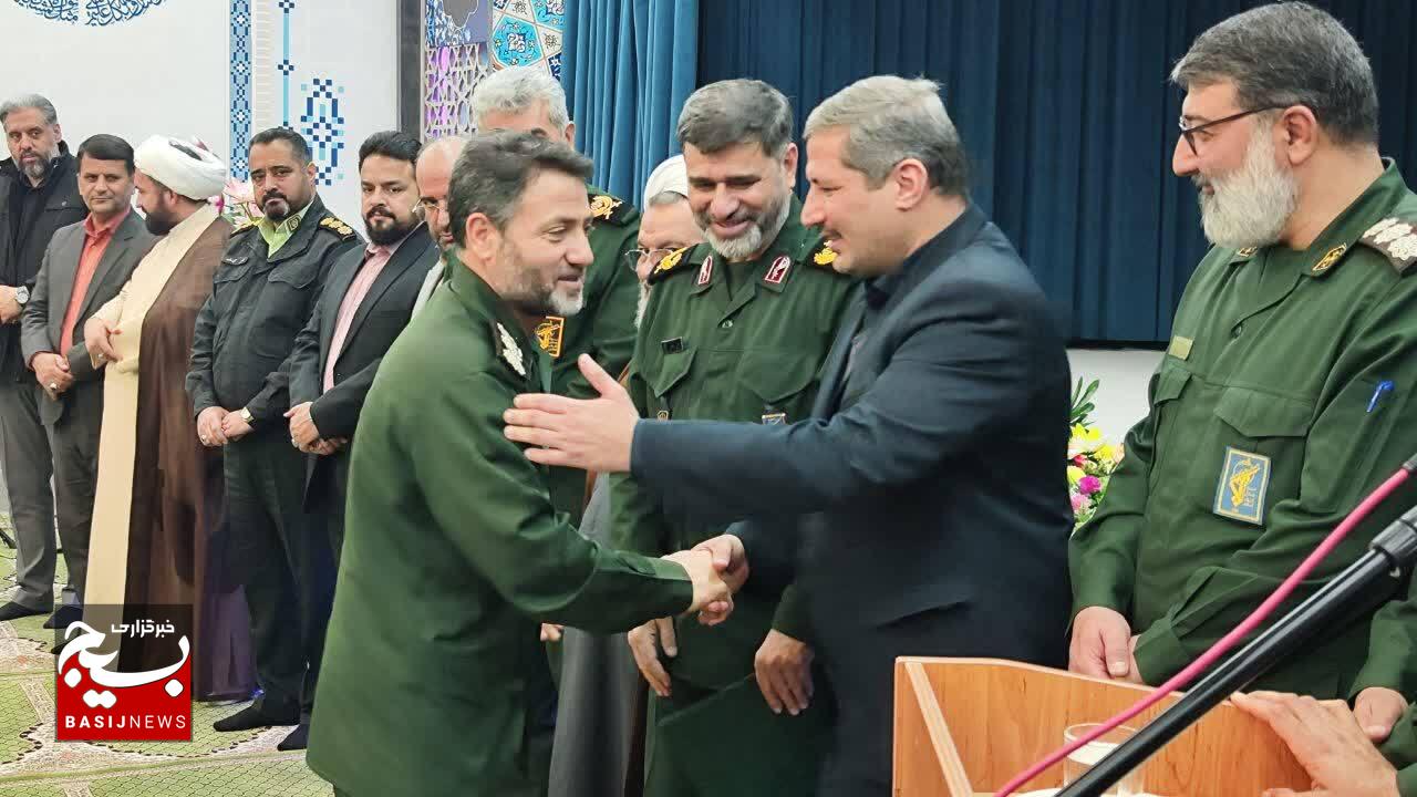 دشمن با اغتشاش به دنبال توقف چرخه توسعه ایران است