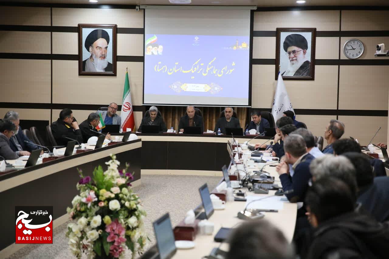 ایمن‌سازی بلوار نماز و تعیین تکلیف BRT طبرسی در مصوبات تازه شورای همتا
