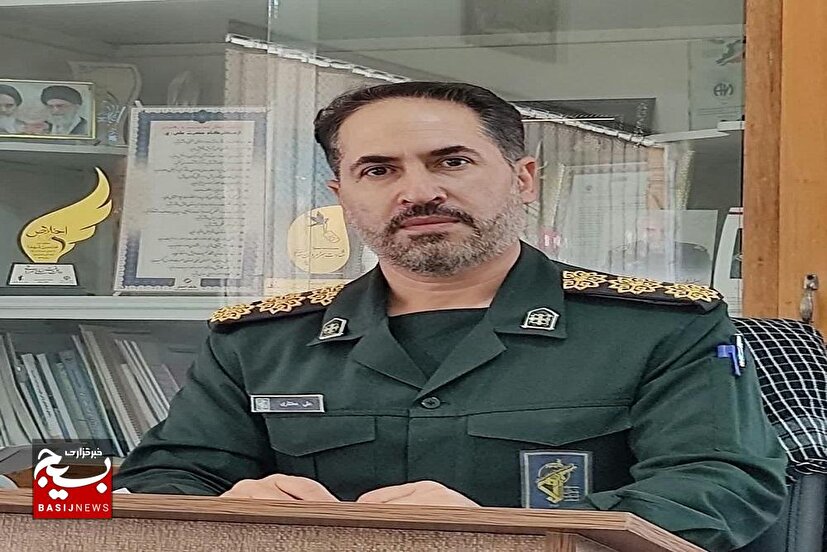 اجرای ۱۸۵ برنامه طی دهه فجر در نهاوند