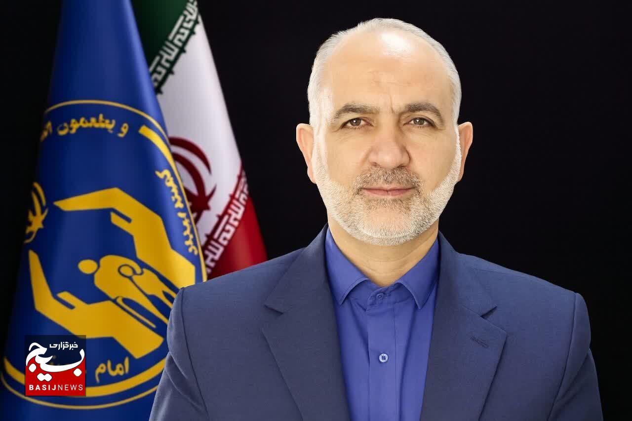 افتتاح ۱۳ واحد مسکونی برای خانواده‌های تحت حمایت در زنجان