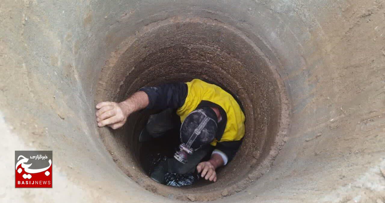احیای قنات تاریخی بیارجمند با ۲۳۰ میلیون تومان اعتبار