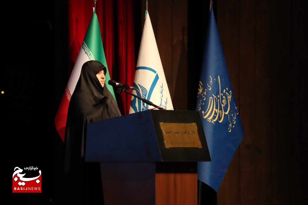 رعایت عرف پوشش لازمه سلامت فرهنگی جامعه است