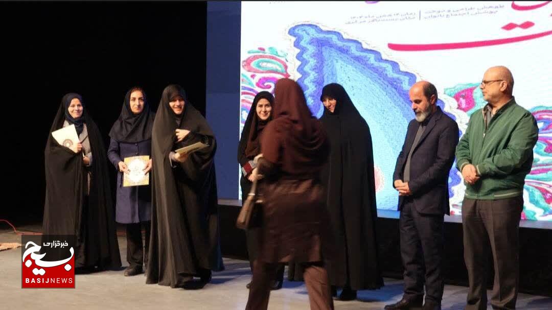 برگزیدگان جشنواره گیلدخت معرفی شدند 