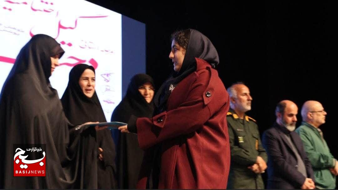 برگزیدگان جشنواره گیلدخت معرفی شدند 
