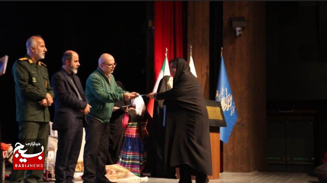برگزیدگان جشنواره گیلدخت معرفی شدند 