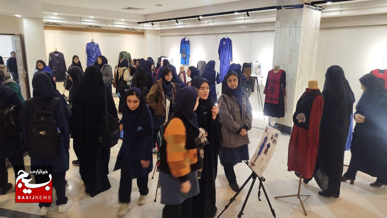 اولین جشنواره ملی ایران دخت، مرحله استانی  گیلدخت در  رشت برگزارشد