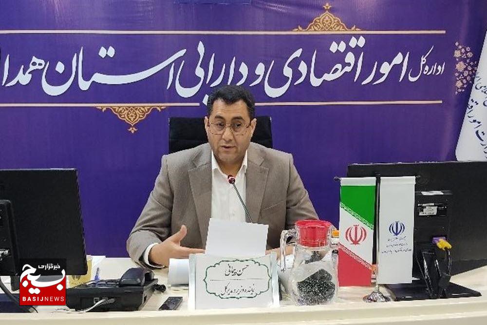 صدور مجوز ۵۵ میلیون دلاری سرمایه‌گذاری خارجی در همدان