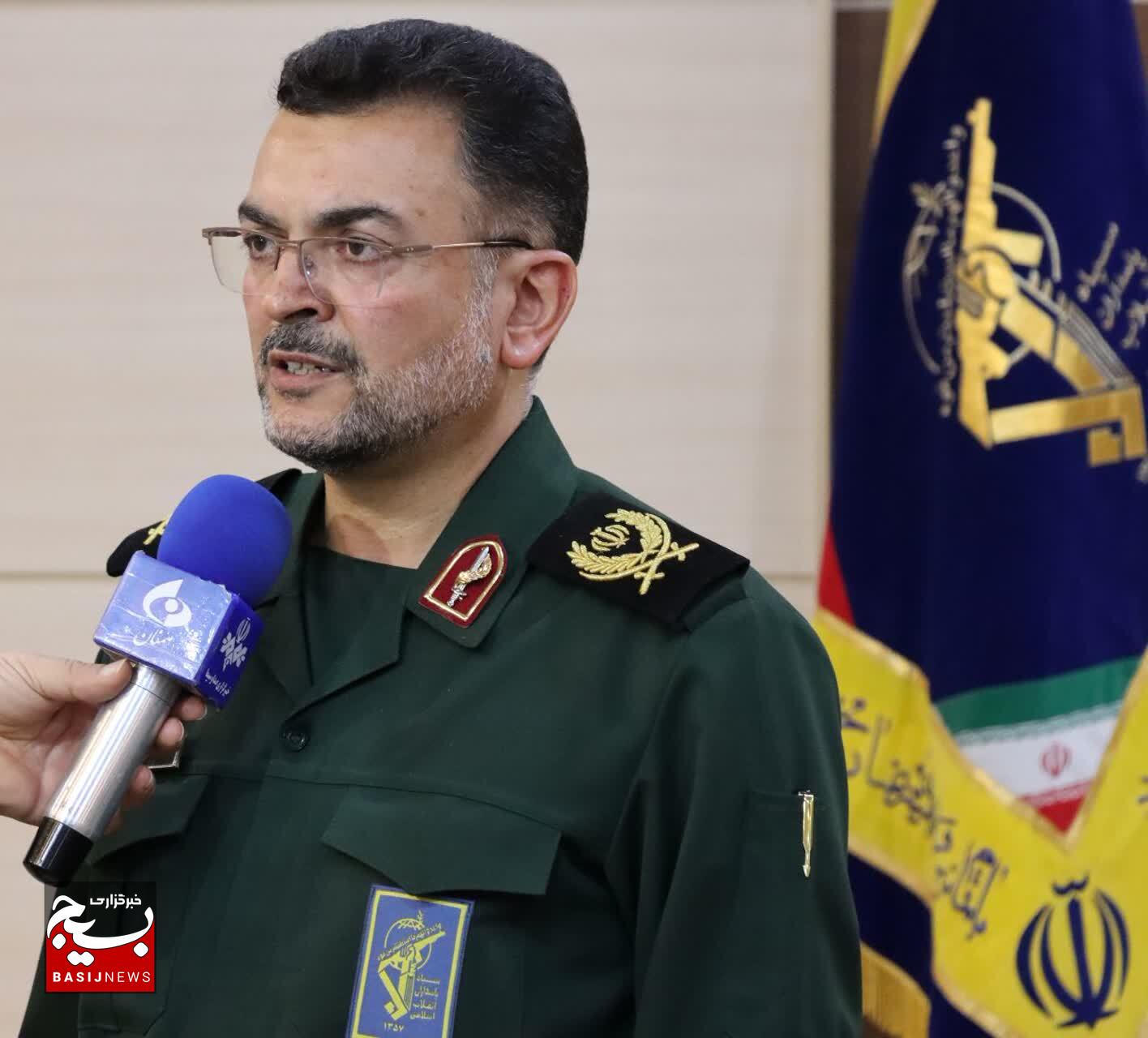 دهه فجر ۱۴۰۴ در سمنان با ۱۰۰‌ها برنامه تبیینی، فرهنگی، جهادی و اجتماعی برگزار می‌شود/دهه فجر امسال نمایش عینی «ایران مقتدر، ملت پیروز» خواهد بود