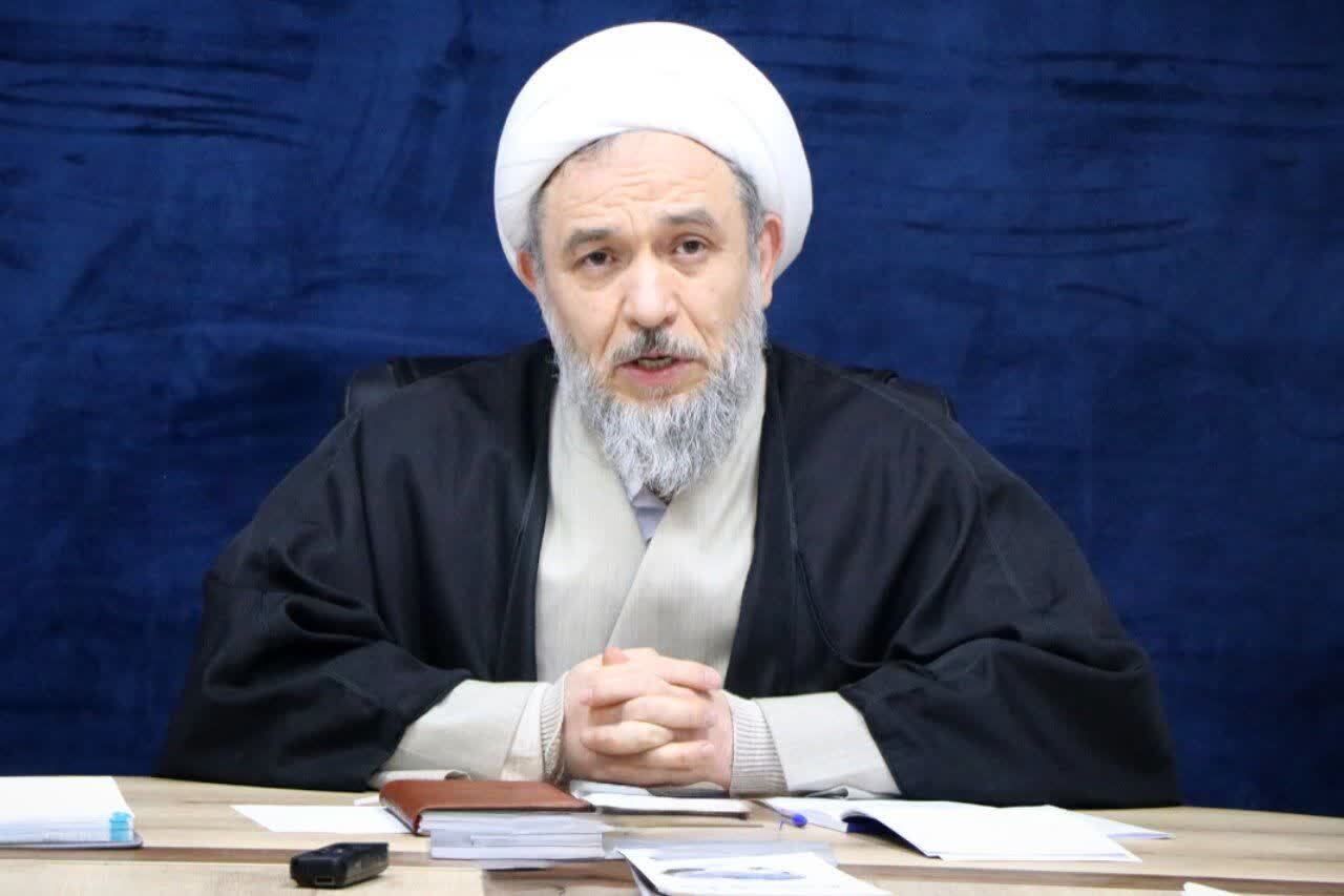 آنان که برای آرامش مردم ایستادند؛ 8 شهید طلبه و روحانی در فتنه دی‌ماه 1404