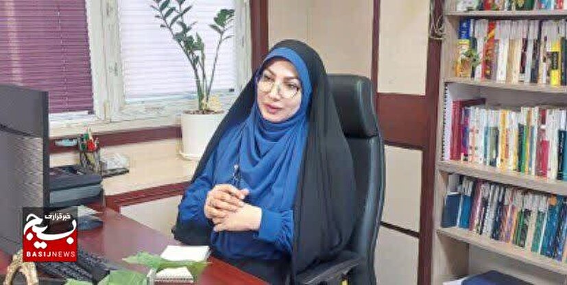 زنان با سواد رسانه ای هندسه تبیین را از قلب خانه تا نبض رسانه ترسیم می کنند زنان با سواد رسانه ای هندسه تبیین را از قلب خانه تا نبض رسانه ترسیم می کنند