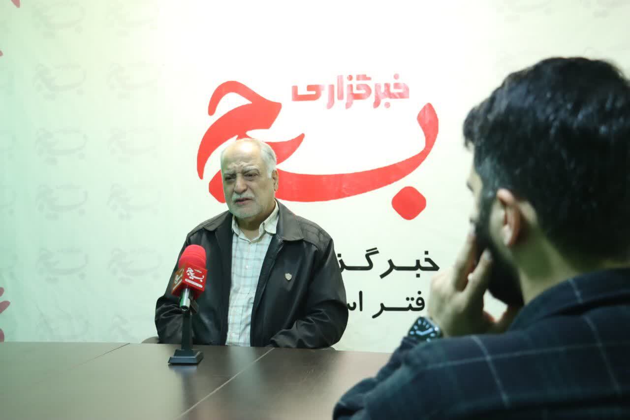 ایرانِ استوار بر پایه ولایت غیرقابل حذف است
