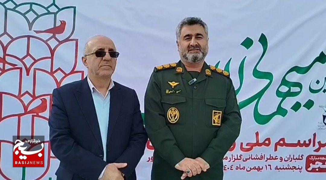 انقلاب اسلامی نشان‌دهنده قدرت ملت ایران است