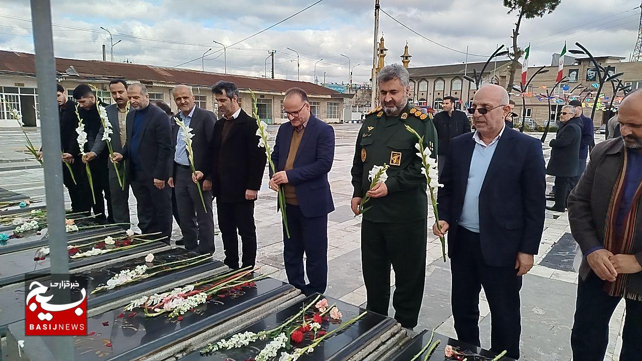 انقلاب اسلامی نشان‌دهنده قدرت ملت ایران است