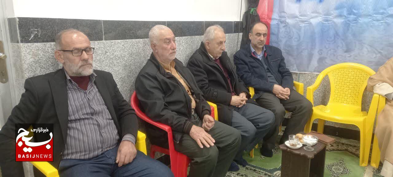 انقلاب اسلامی یک بیداری اسلامی و بازگشت به خویشتن‌باوری است
