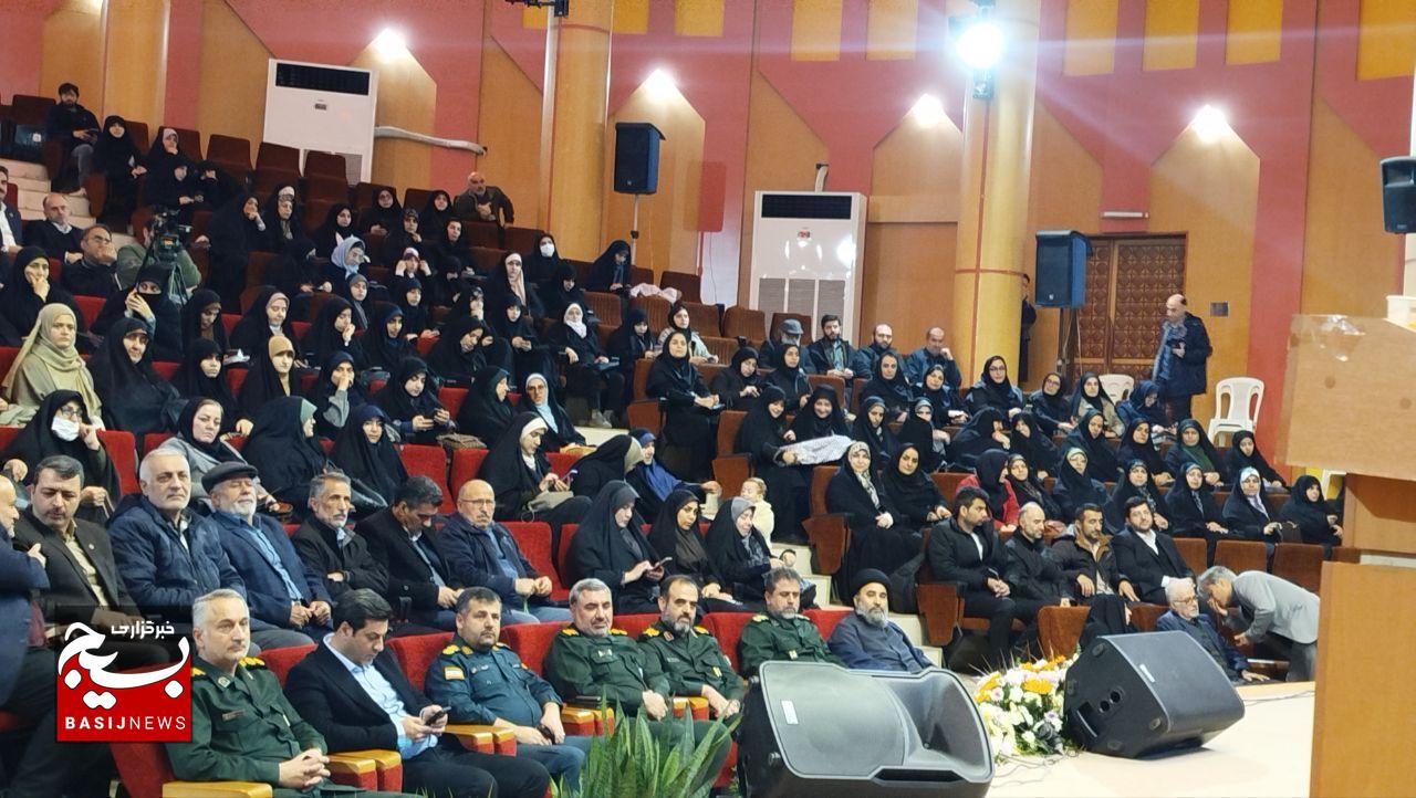 اختتامیه یازدهمین جشنواره رسانهای ابوذر در گیلان با رشد ۲۳ درصدی آثار همراه بود اختتامیه یازدهمین جشنواره رسانهای ابوذر در گیلان با رشد ۲۳ درصدی آثار همراه بود