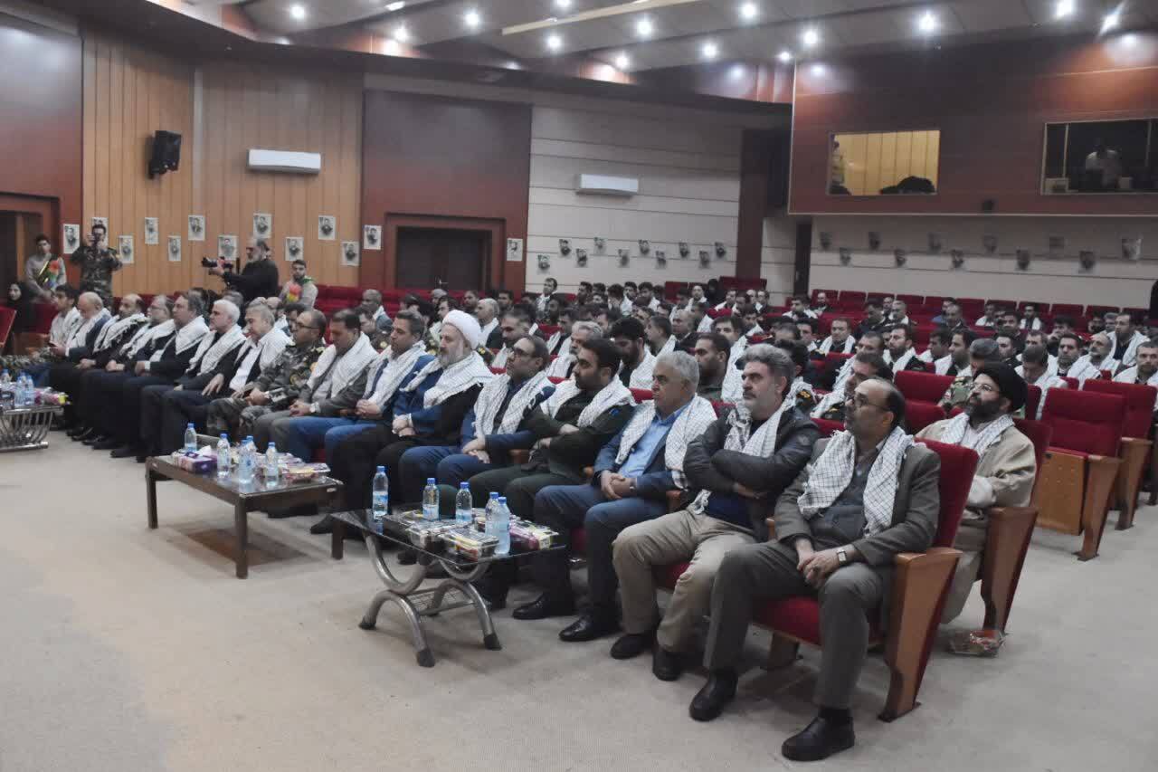 لرستان سنگر غیرت؛ ناکامی دشمن در اجرای سناریوی آشوب/دشمن با اغتشاش آمد، با بصیرت مردم شکست خورد