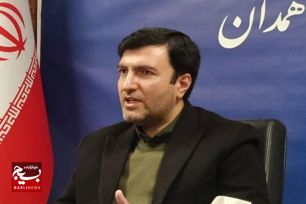 پوشش ۶۷ درصدی بیمه اجتماعی کشاورزان در همدان/ جذب ۶ هزار بیمهشده جدید