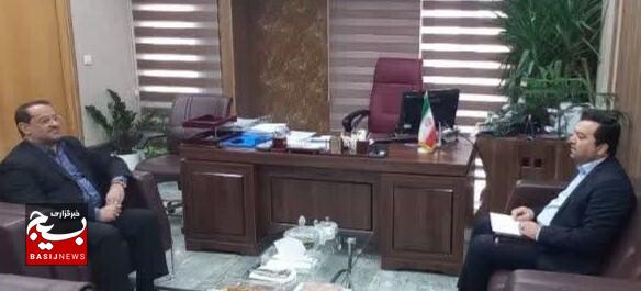 سیج جامعه کشاورزی فارس با منابع طبیعی برای حفاظت از مراتع و بیابانزدایی وارد میدان میشود سیج جامعه کشاورزی فارس با منابع طبیعی برای حفاظت از مراتع و بیابانزدایی وارد میدان میشود
