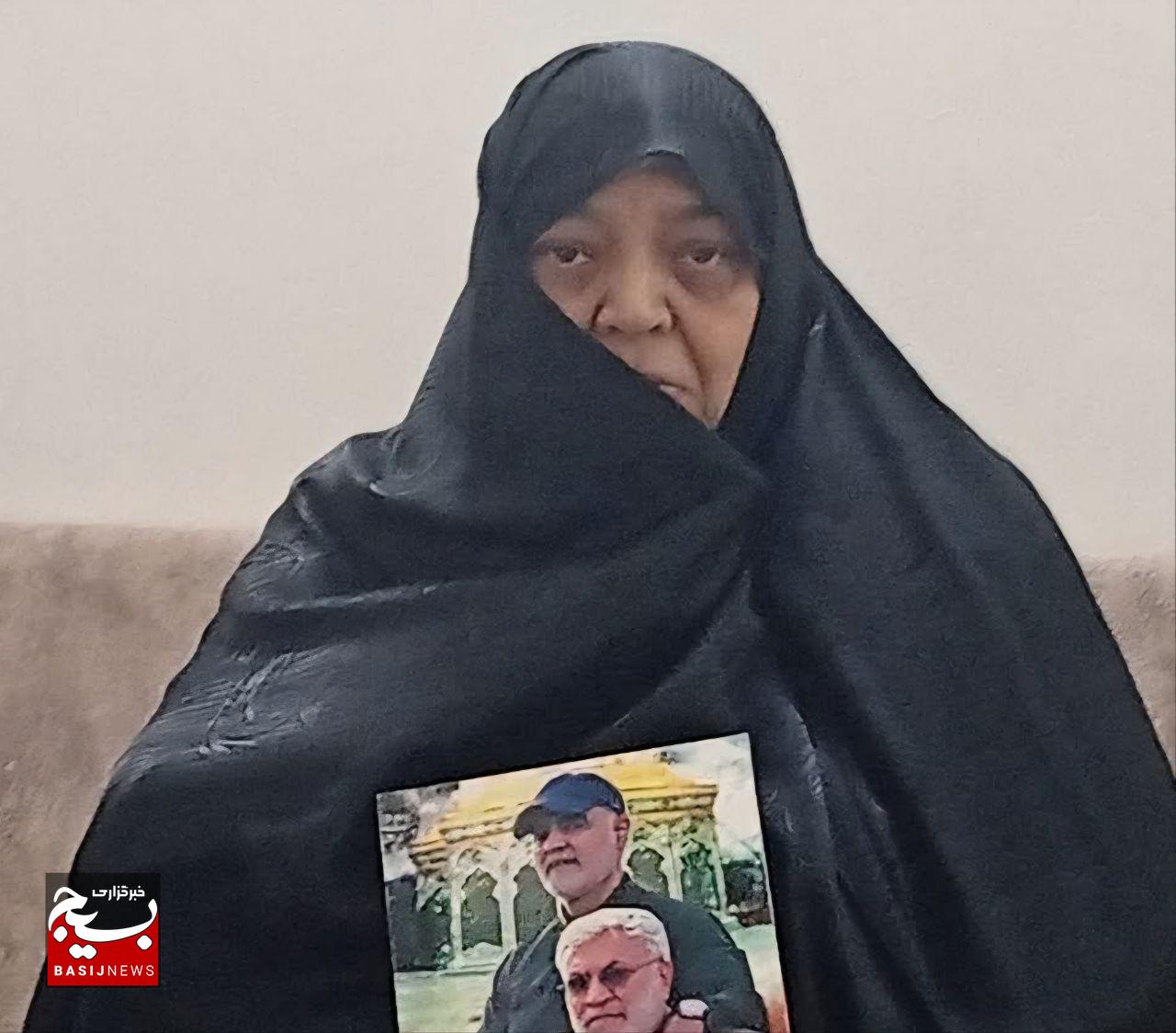 انقلاب، امنیت و ایمان را به زندگی ما بازگرداند