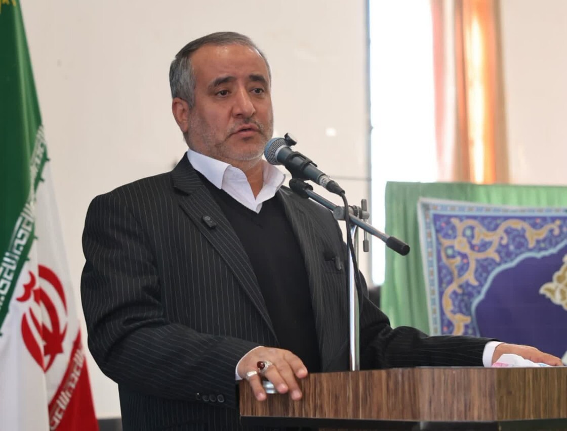 حفظ اشتغال موجود و جذب سرمایه‌گذاری جدید با قاطعیت پیگیری می‌شود