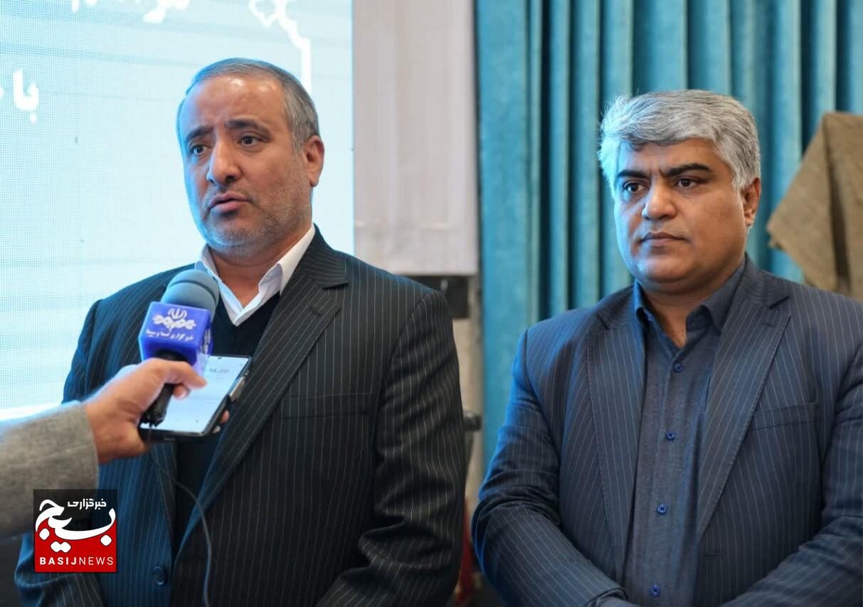 حفظ اشتغال موجود و جذب سرمایه‌گذاری جدید با قاطعیت پیگیری می‌شود