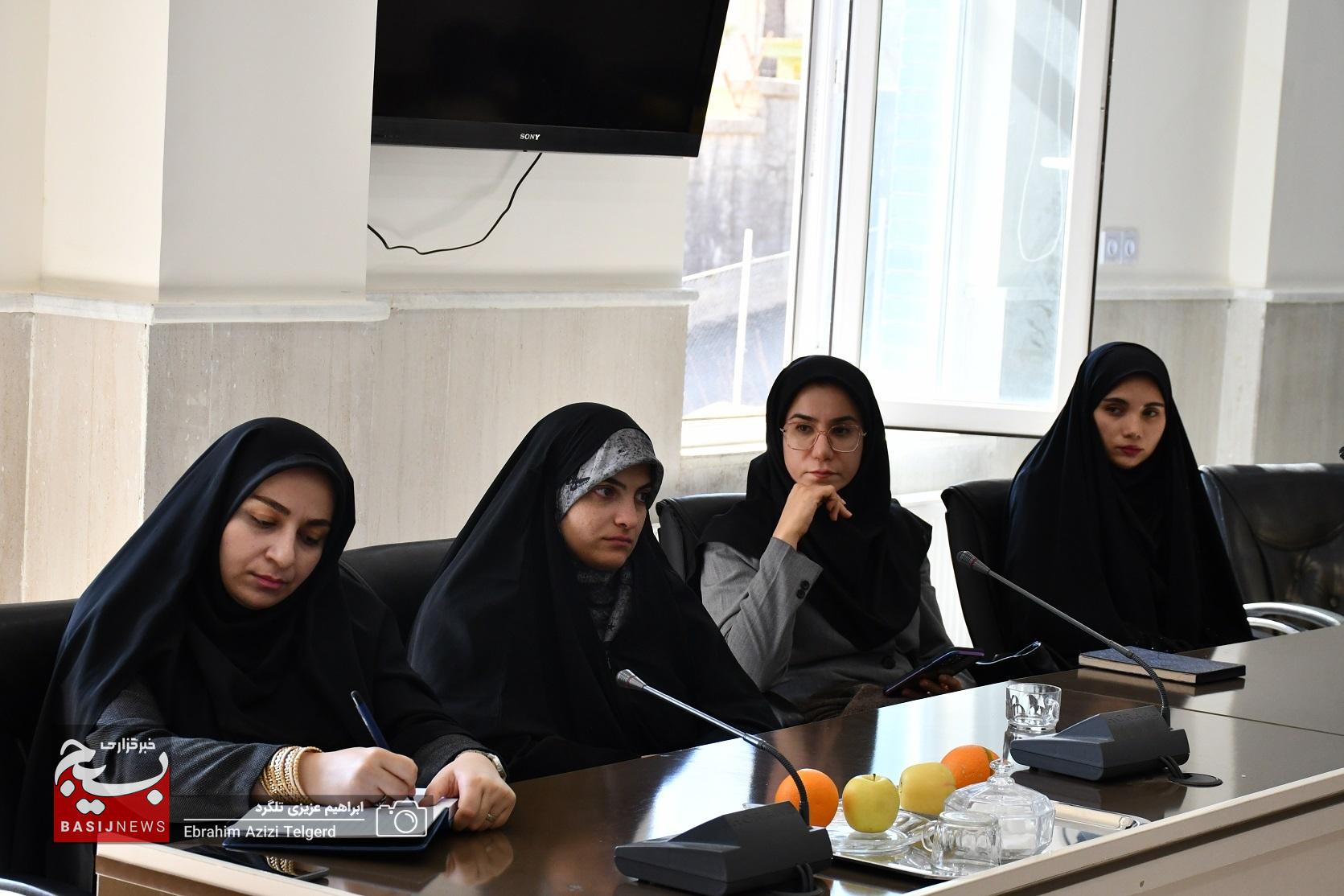تاکید جانشین سپاه فتح بر جریان سازی رسانه ای برای فیلم سینمایی مارون