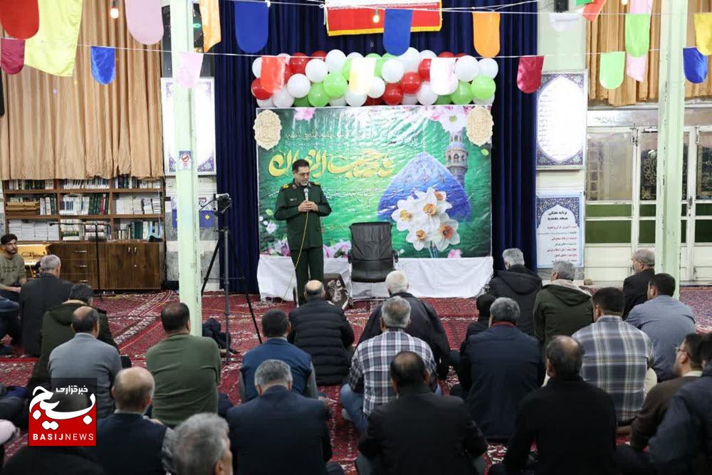 چالش اصلی غرب با ایران بر سر گفتمان و هویت است
