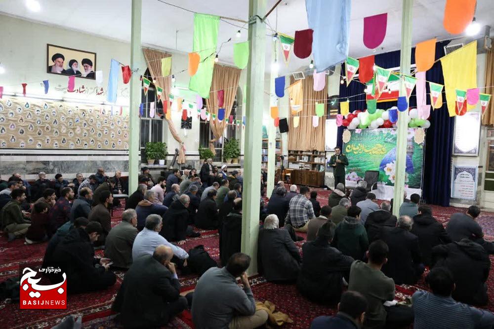 چالش اصلی غرب با ایران بر سر گفتمان و هویت است