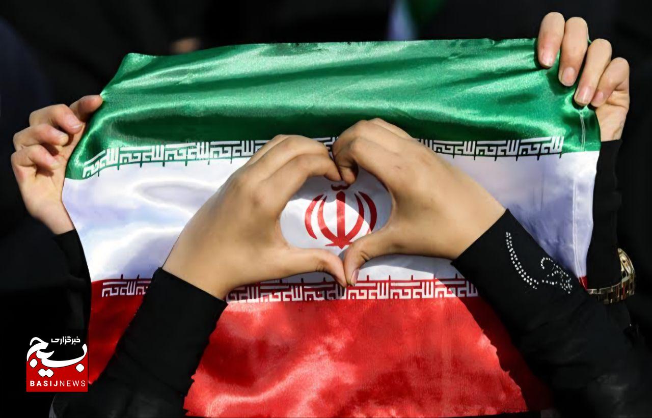 ۲۲ بهمن؛ پاسخ قاطع ملت به فتنه‌ها