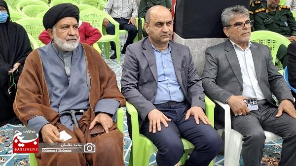 استکبارستیزی و طاغوت‌ستیزی شعار همیشگی انقلاب اسلامی است/ دشمن با بزک طاغوت، می‌خواهد چهره انقلاب را مخدوش کند