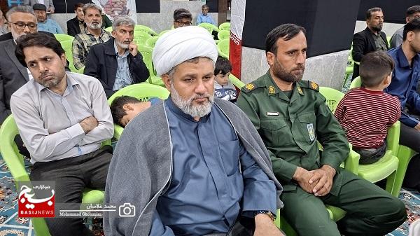 استکبارستیزی و طاغوت‌ستیزی شعار همیشگی انقلاب اسلامی است/ دشمن با بزک طاغوت، می‌خواهد چهره انقلاب را مخدوش کند