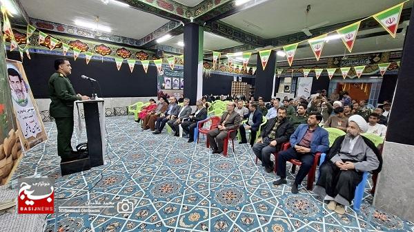 استکبارستیزی و طاغوت‌ستیزی شعار همیشگی انقلاب اسلامی است/ دشمن با بزک طاغوت، می‌خواهد چهره انقلاب را مخدوش کند