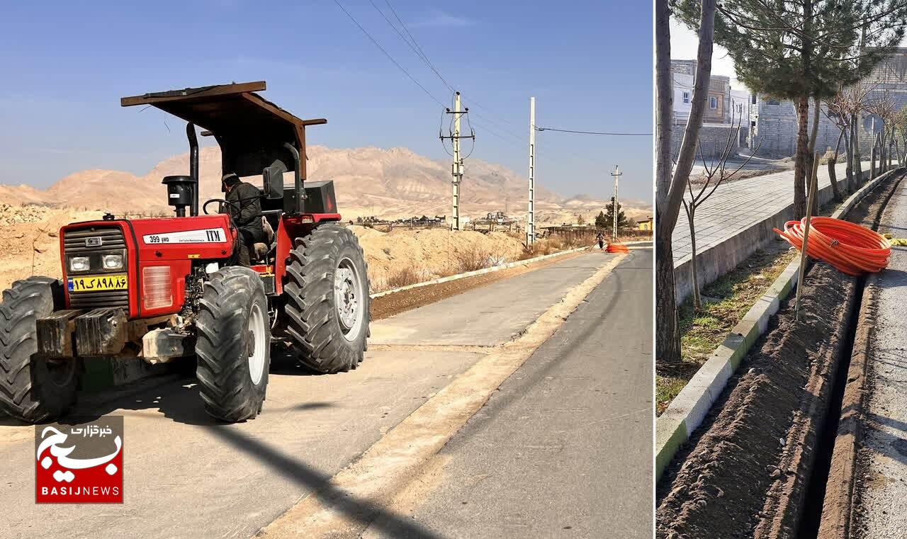 فیبرنوری مخابرات، پیشران توسعه ارتباطات هوشمند در استان سمنان