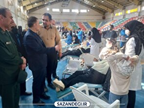 اردوی جهادی خدمات دندان‌پزشکی رایگان برای ۴۵۰ نفر در آستارا برگزار شد