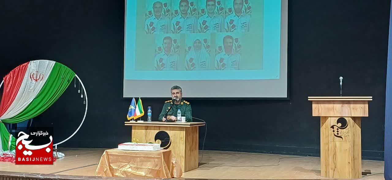 مردم مهم‌ترین عامل شکست پروژه‌های براندازانه دشمن هستند