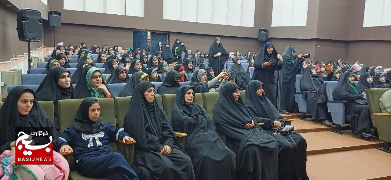 مردم مهم‌ترین عامل شکست پروژه‌های براندازانه دشمن هستند